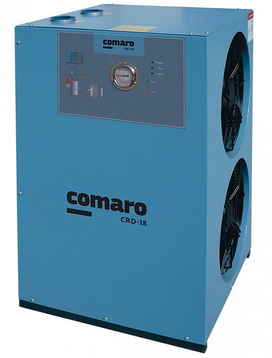 Осушитель воздуха Comaro CRD-22