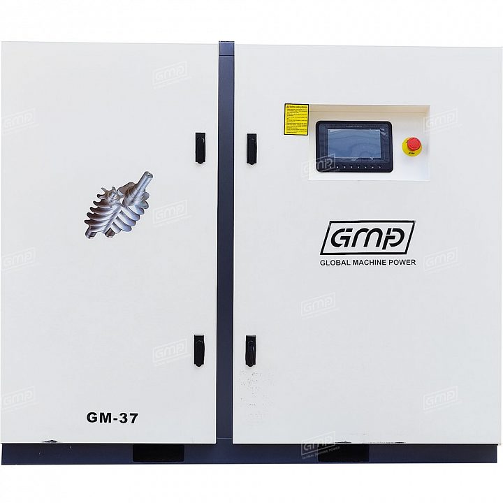 Винтовой компрессор GMP GM 37-12 GE/HB (IP23)