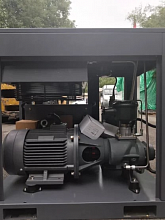 Винтовой компрессор GMP GM 7.5-10 — фото 7