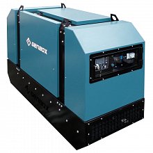 Дизельный генератор GENBOX MI12M-S-3000 — фото 1