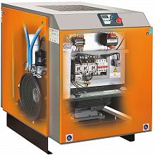 Винтовой компрессор Ekomak DMD 55 C 8 — фото 2