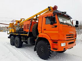 Дизельный компрессор ЗИФ ПВ-12/1,2Б короткий (для буровой) — фото 20
