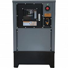 Дизельный генератор Mitsui Power ZM 22 KDE-3 — фото 7