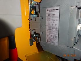 Винтовой компрессор Berg ВК-75Р-Е (IP23) 8 — фото 13