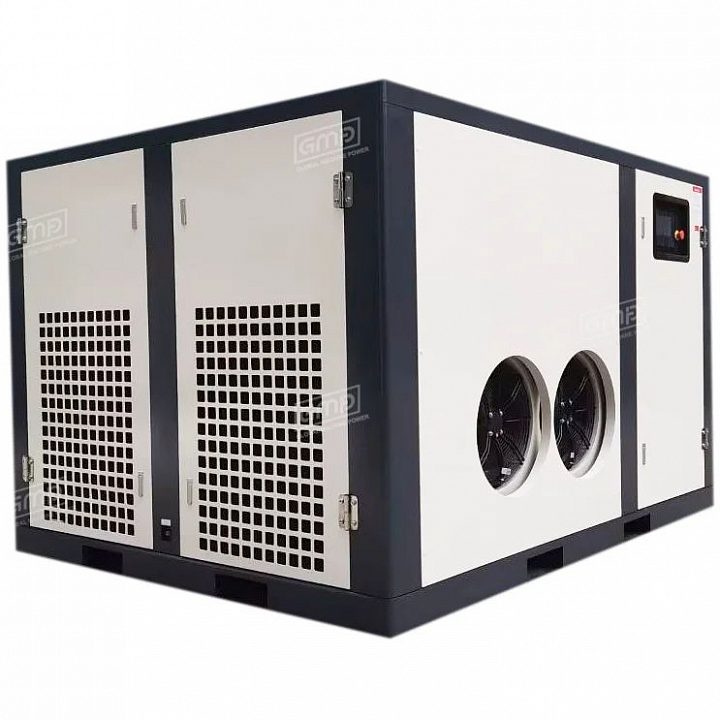 Винтовой компрессор GMP GM 280-20VSD TW