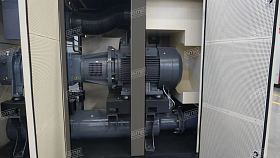 Винтовой вакуумный компрессор GMP GV-160OF VSD — фото 6