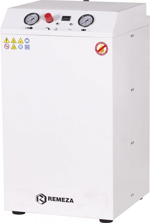 Поршневой компрессор Remeza СБ4-24.OLD15СК