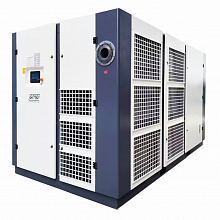 Винтовой компрессор GMP GM 185-7D VSD GE/HB — фото 3