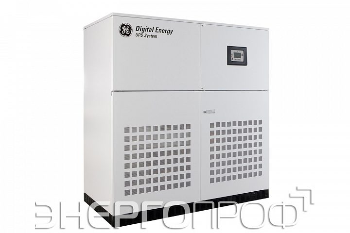 Источник бесперебойного питания General Electric SG Series 300 PurePulse CE