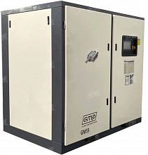 Винтовой компрессор GMP GM55-2 VSD — фото 1