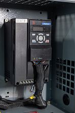 Винтовой компрессор IRONMAC IC 10/8 C VSD (IP 54) — фото 11