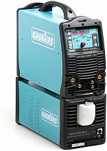 Инвертор сварочный GROVERS WSME-315W — фото 10