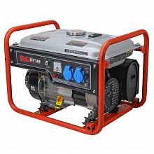 Бензиновый генератор EVOline PB 2500 — фото 4