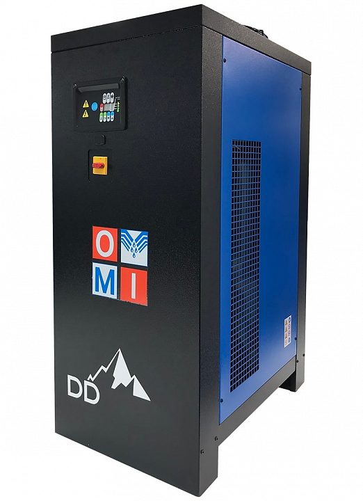 Осушитель воздуха OMI DD 500