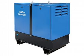Бензиновый генератор GMGen GMH15000S — фото 2