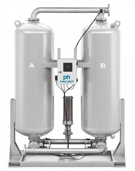 Осушитель воздуха Pneumatech PH 635 S 4-11