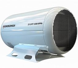 Газовый генератор ФАС-32-3/ВТ ТУРБО — фото 4