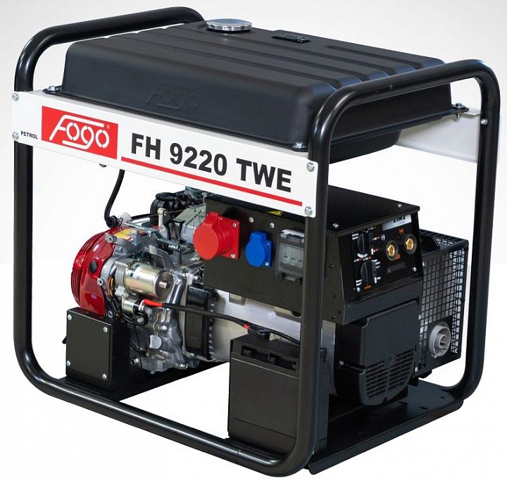 Сварочный генератор Fogo FH9220TWE
