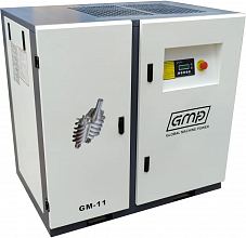 Винтовой компрессор GMP GM 11-12 — фото 1