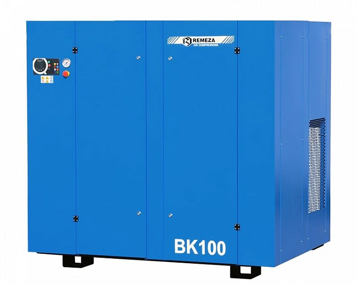 Винтовой компрессор Remeza ВК 100 10