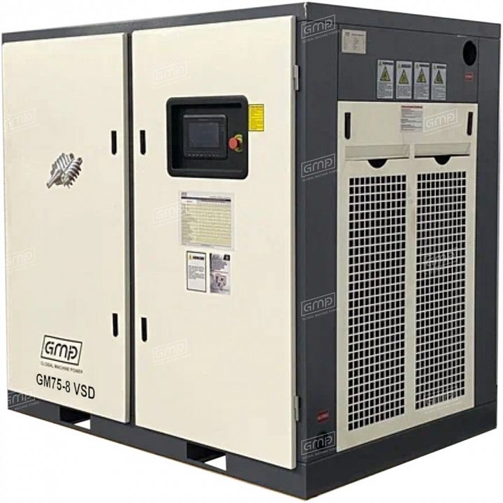 Винтовой компрессор GMP GM 55-10 GE/HB (IP23)