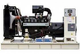 Дизельный генератор Hyundai GMP AH593 — фото 2