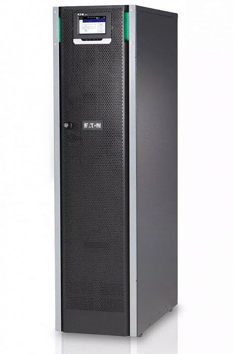 Источник бесперебойного питания Eaton 93PS-10+10(40)-40-2x9Ah-SB-6