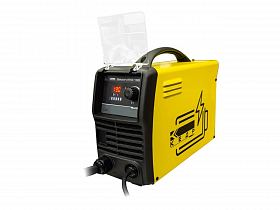 Полуавтомат аккумуляторный КЕДР BatteryMIG-100 PRO — фото 1