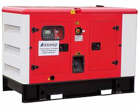 Дизельный генератор Азимут АД-950С-Т400-1РКМ11 — фото 1