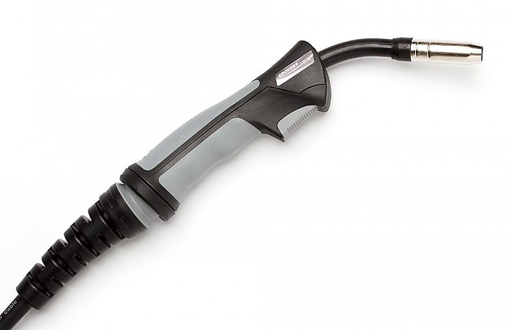 Сварочная горелка GROVERS CLASSIC SB150А 5 м