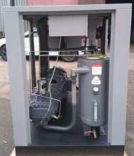 Винтовой компрессор Spitzenreiter S-EKO 75DF 10 — фото 8