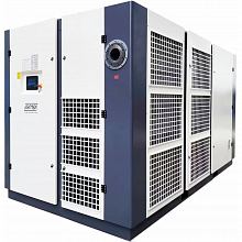 Винтовой компрессор GMP GM 132-7D GE/HB — фото 3