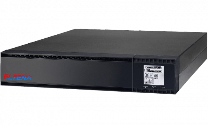 Источник бесперебойного питания ELTENA Intelligent III 3000RT
