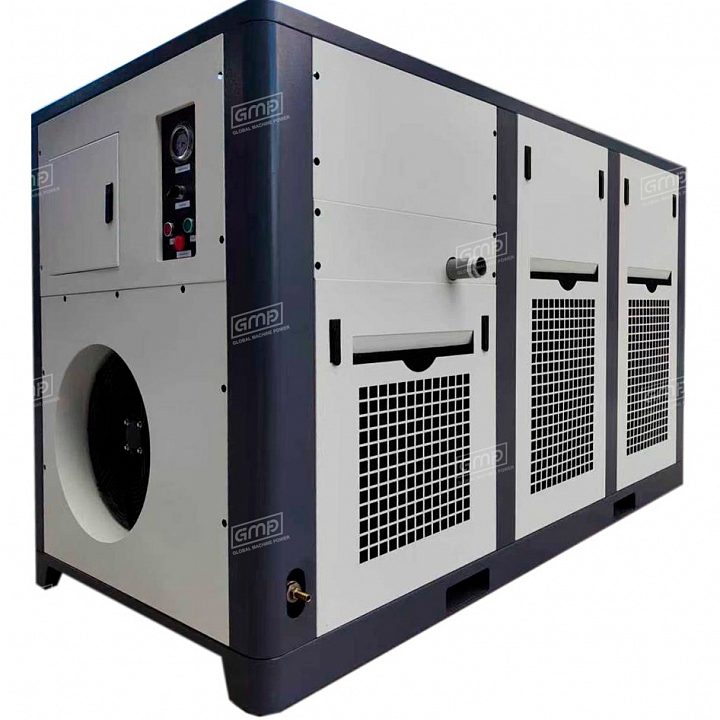 Винтовой компрессор GMP GM 45-8D GE/HB