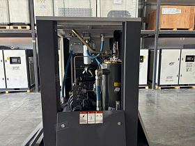Винтовой компрессор GMP GM 30R-16-600D GE IP23 (для лазера) — фото 11