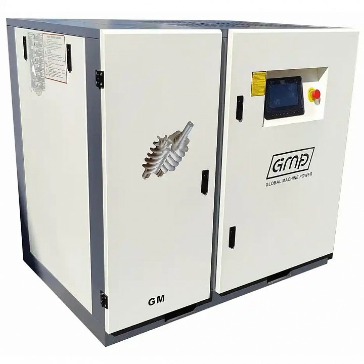 Винтовой компрессор GMP GM 18,5- 8
