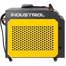 Аппарат для ручной лазерной сварки и резки КЕДР Industrial Laser-2000W (в комплекте с МПП) — фото 2