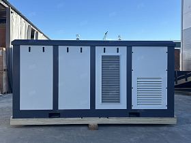 Винтовой компрессор GMP GM22-10D BOX — фото 8