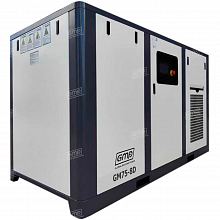 Винтовой компрессор GMP GM 75-12D VSD — фото 7