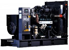 Дизельный генератор Doosan MGE 160-Т400 — фото 2