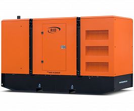 Дизельный генератор RID 170 C-SERIES S — фото 3