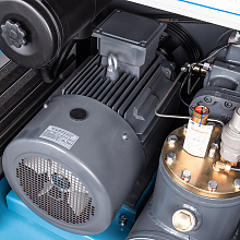 Винтовой компрессор Dali DL-20/10-GA — фото 6