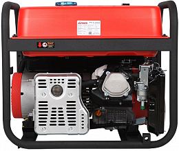 Бензиновый генератор A-iPower A8500TEA — фото 2