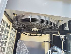 Винтовой компрессор GMP GM 45-10 GE/HB — фото 6