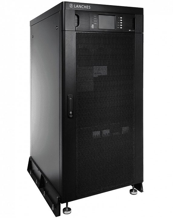 Источник бесперебойного питания Lanches L900II 3/3 40kVA
