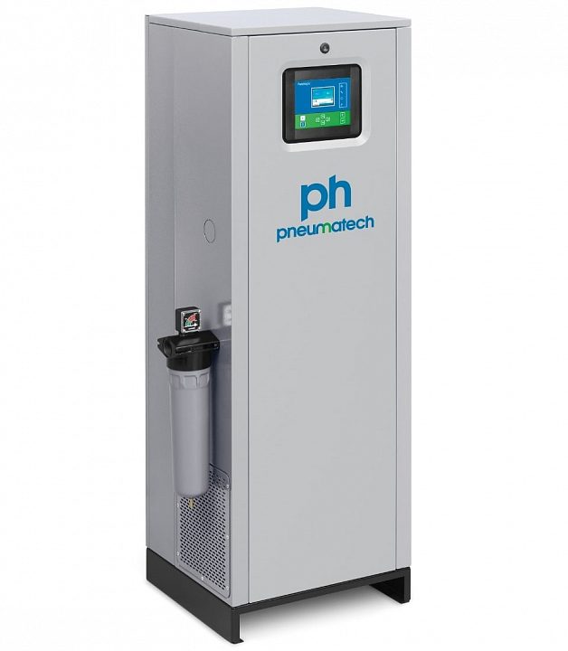 Осушитель воздуха Pneumatech PH 120 HE -40C