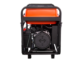 Дизельный генератор A-iPower AD9500EA — фото 7