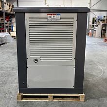 Винтовой компрессор GMP GM11R-8SC BOX VSD — фото 9