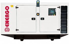 Дизельный генератор Energo AD250-T400-S — фото 1