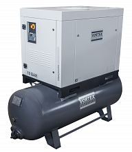 Винтовой компрессор Vortex MC2V 7.5 кВт 10 бар — фото 2